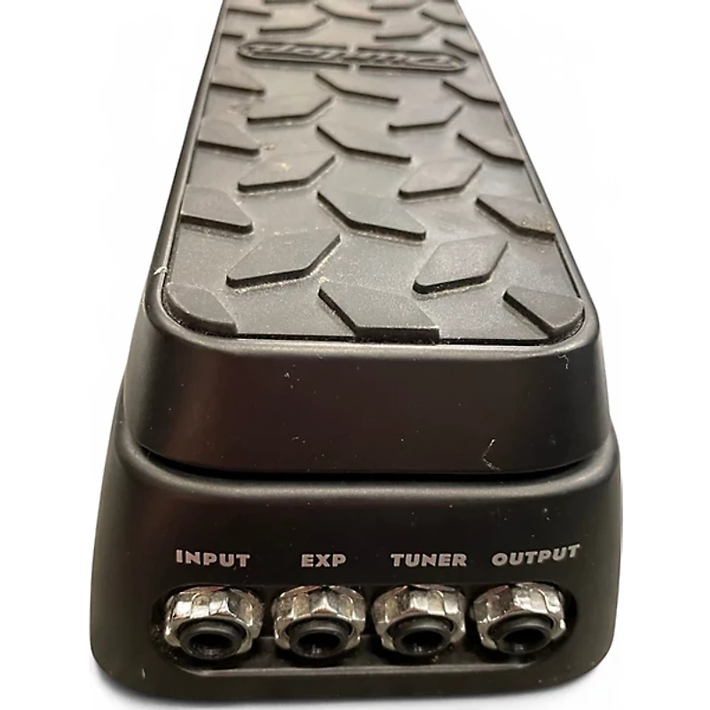 Used Dunlop VOLUME  X Pedal