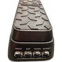 Used Dunlop VOLUME  X Pedal