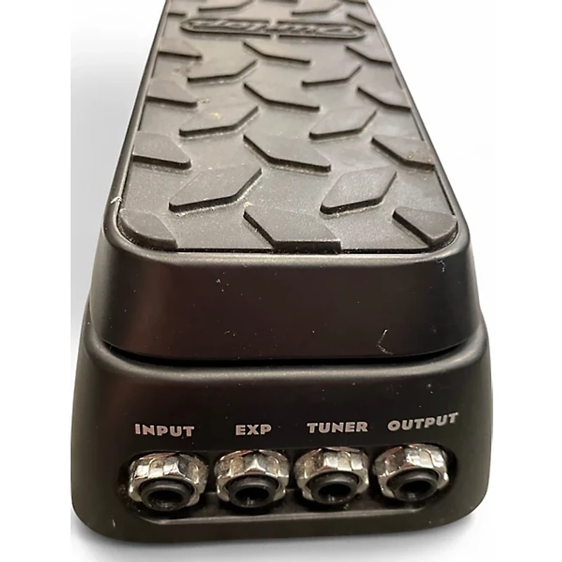 Used Dunlop VOLUME  X Pedal