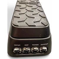 Used Dunlop VOLUME  X Pedal