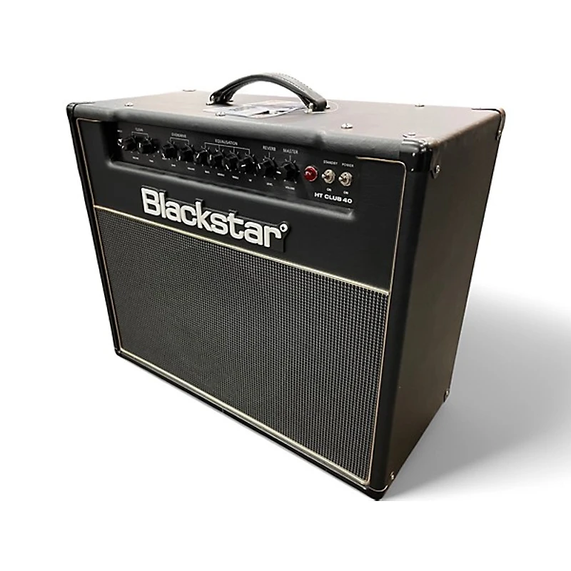 Used Blackstar HT CLUB 40 Tube Guitar Combo Amp