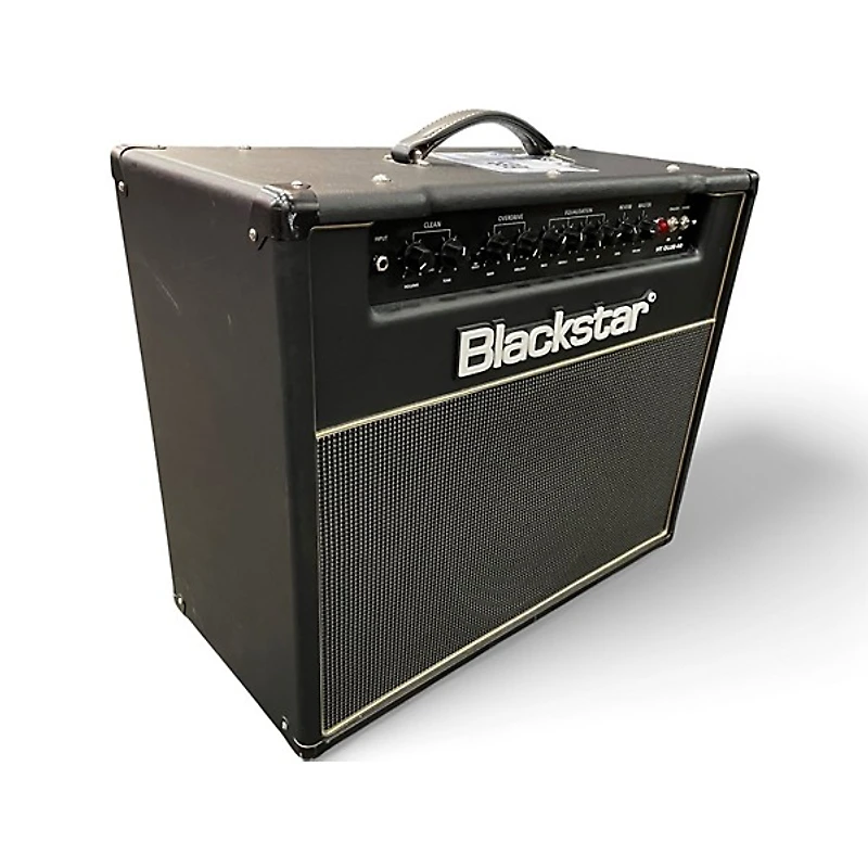 Used Blackstar HT CLUB 40 Tube Guitar Combo Amp
