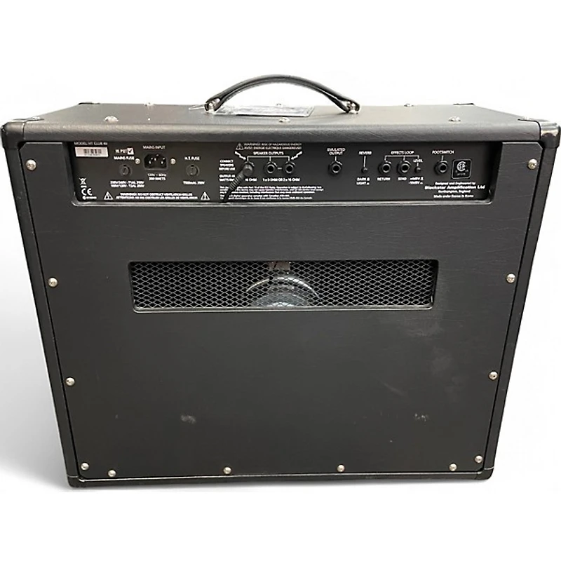 Used Blackstar HT CLUB 40 Tube Guitar Combo Amp
