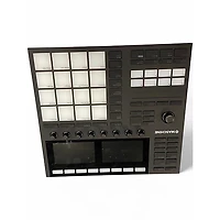 Used Native Instruments Maschine MK3 MIDI Controller