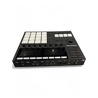 Used Native Instruments Maschine MK3 MIDI Controller