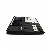 Used Native Instruments Maschine MK3 MIDI Controller