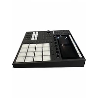 Used Native Instruments Maschine MK3 MIDI Controller