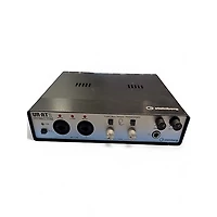 Used Steinberg ur-rt2 Audio Interface