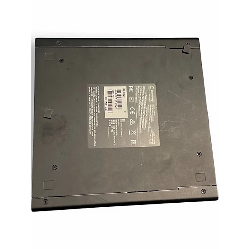 Used Steinberg ur-rt2 Audio Interface