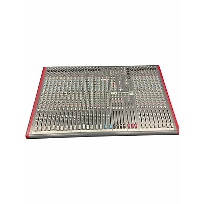 Used Allen & Heath ZED428 Unpowered Mixer