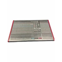 Used Allen & Heath ZED428 Unpowered Mixer