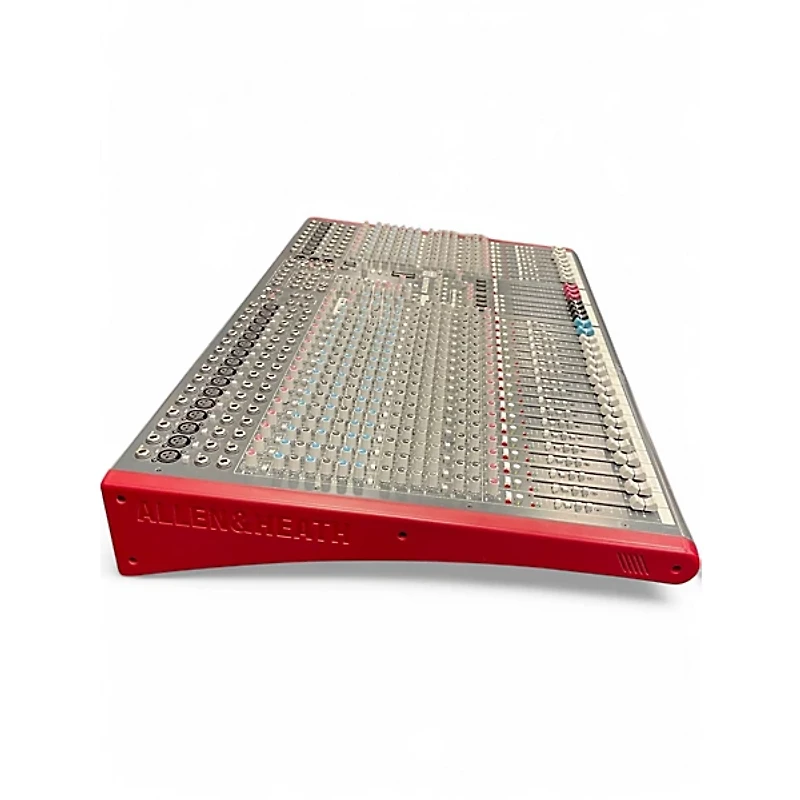 Used Allen & Heath ZED428 Unpowered Mixer