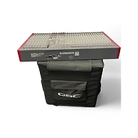 Used Allen & Heath ZED428 Unpowered Mixer