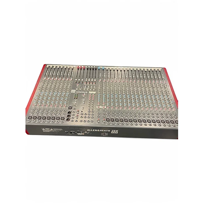 Used Allen & Heath ZED428 Unpowered Mixer