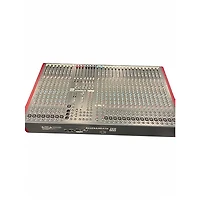 Used Allen & Heath ZED428 Unpowered Mixer