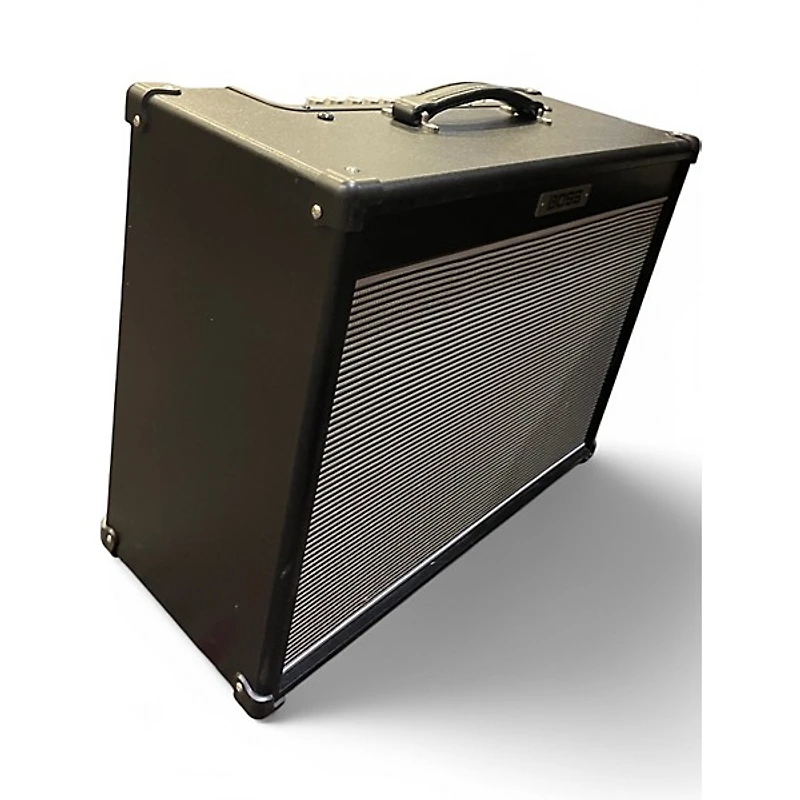 Used BOSS Nextone Artist 80W 1x12 Guitar Combo Amp