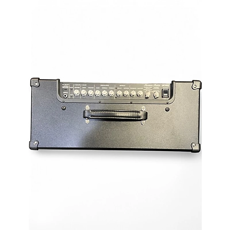 Used BOSS Nextone Artist 80W 1x12 Guitar Combo Amp