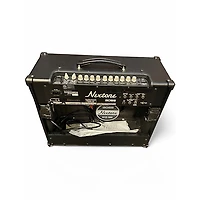 Used BOSS Nextone Artist 80W 1x12 Guitar Combo Amp