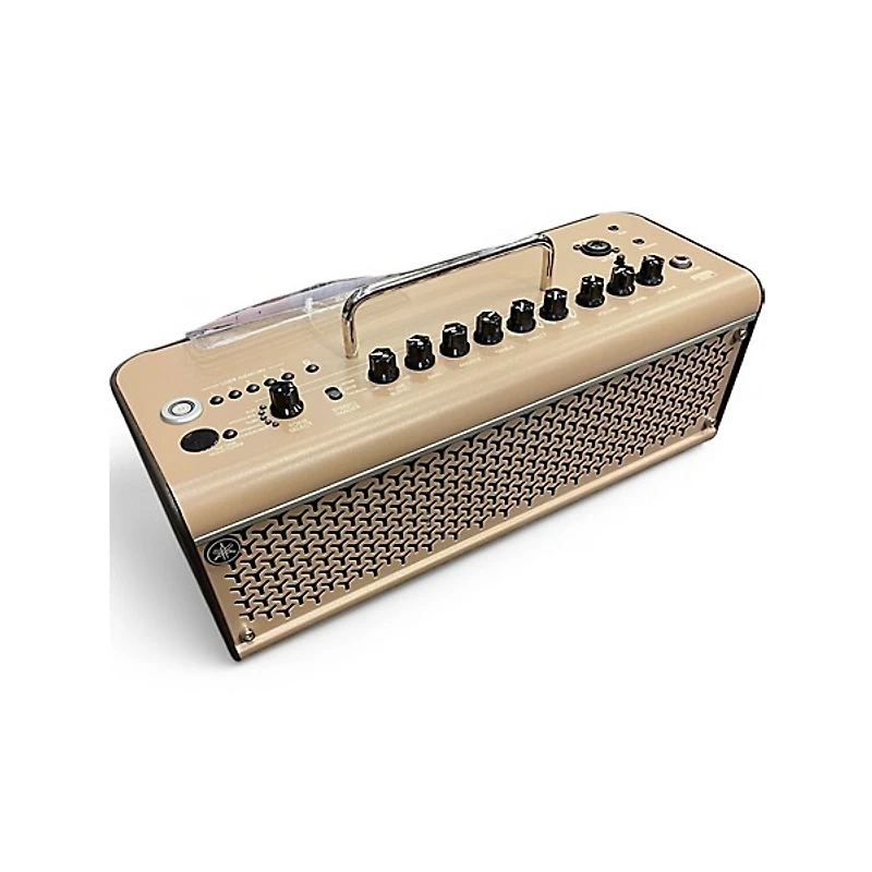 Used Yamaha thr30iia Acoustic Guitar Combo Amp