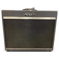 Used Fender Bassbreaker 18/30W 2x12 Tube Guitar Combo Amp