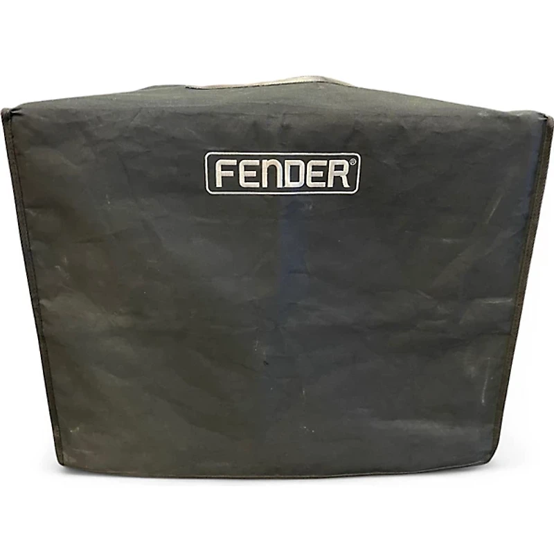 Used Fender Bassbreaker 18/30W 2x12 Tube Guitar Combo Amp