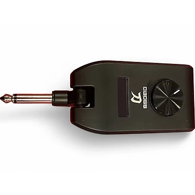 Used BOSS KATANA GO Guitar Preamp