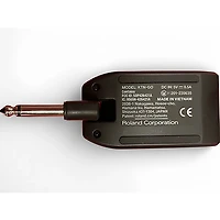 Used BOSS KATANA GO Guitar Preamp