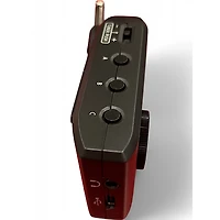 Used BOSS KATANA GO Guitar Preamp