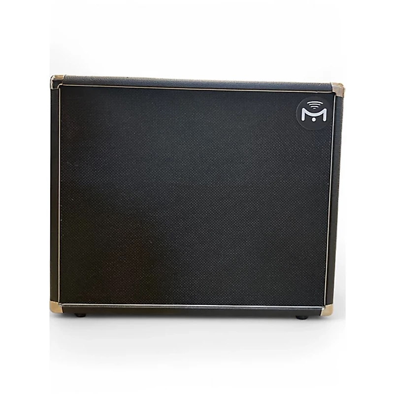 Used Mission Engineering gemini 1 Guitar Cabinet