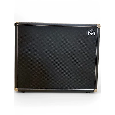 Used Mission Engineering gemini 1 Guitar Cabinet