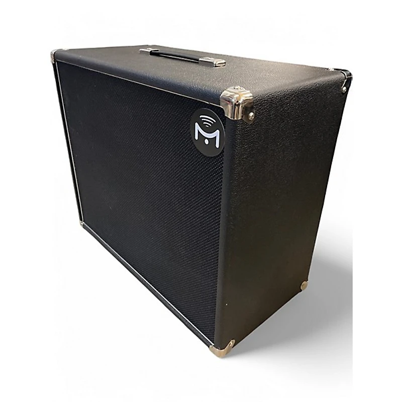 Used Mission Engineering gemini 1 Guitar Cabinet