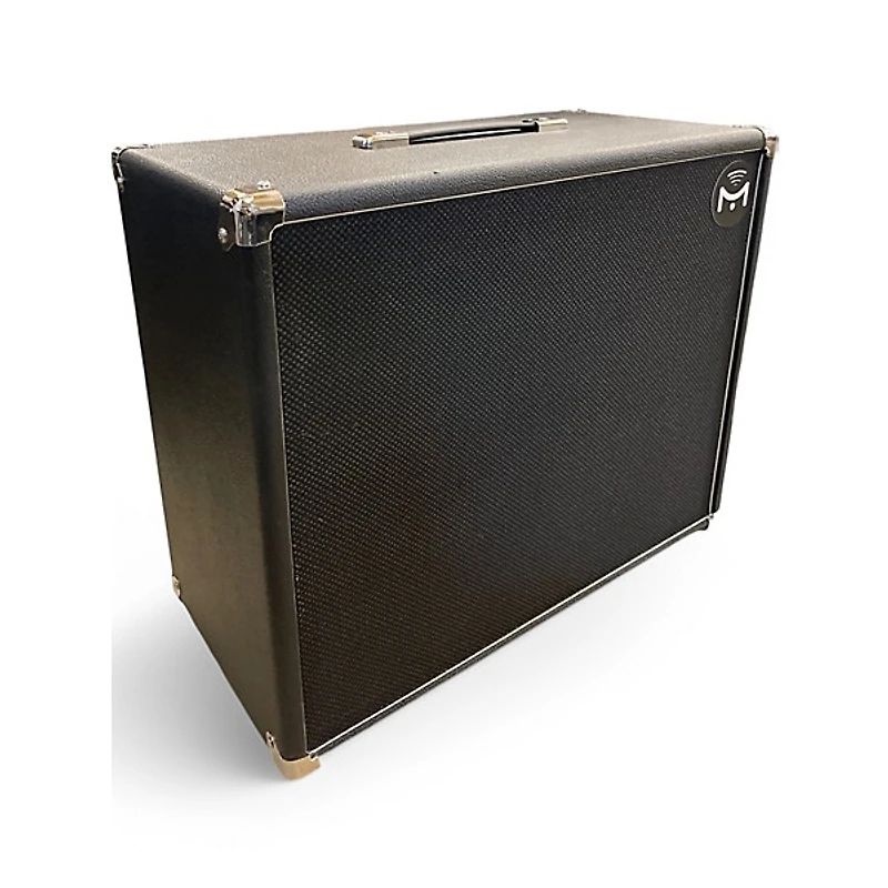 Used Mission Engineering gemini 1 Guitar Cabinet