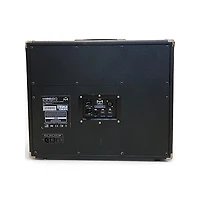 Used Mission Engineering gemini 1 Guitar Cabinet