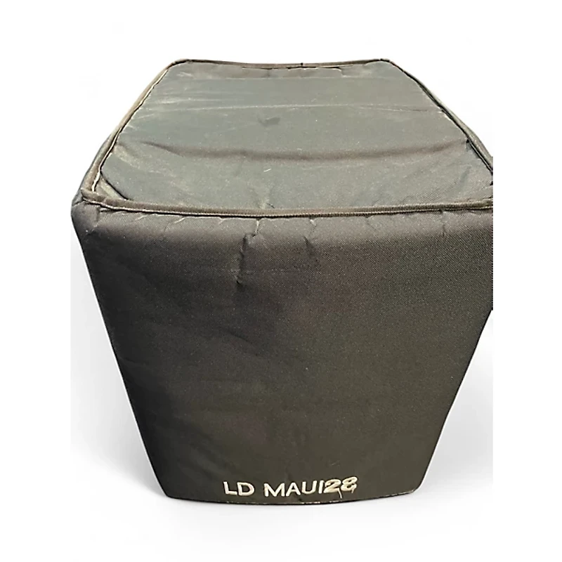 Used LD Systems MAUI 28 Powered Speaker