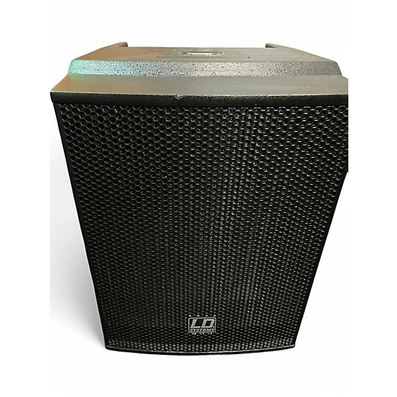 Used LD Systems MAUI 28 Powered Speaker