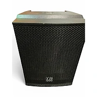 Used LD Systems MAUI 28 Powered Speaker