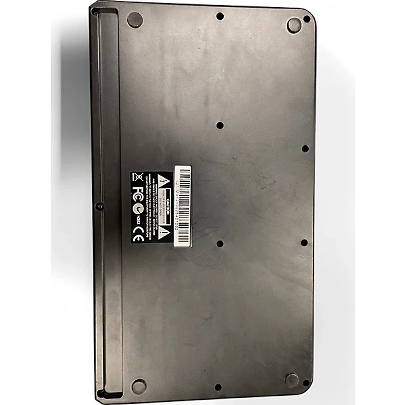 Used Akai Professional MPK Mini MIDI Controller