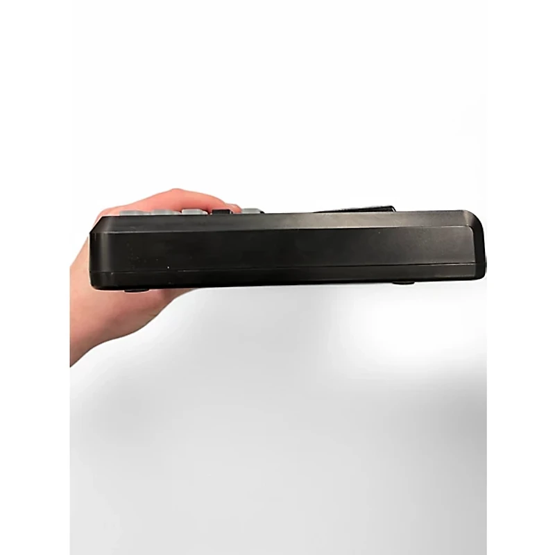 Used Akai Professional MPK Mini MIDI Controller