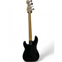 Used Fender Roger Waters Signature Precision Bass Black Electric Bass Guitar