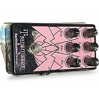 Used EarthQuaker Devices transmisser Effect Pedal