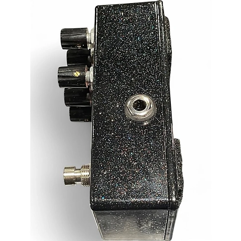 Used EarthQuaker Devices transmisser Effect Pedal