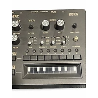 Used KORG Monotribe Synthesizer