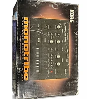 Used KORG Monotribe Synthesizer