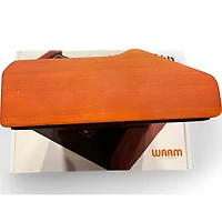 Used Warm Audio Jet Phaser Effect Pedal