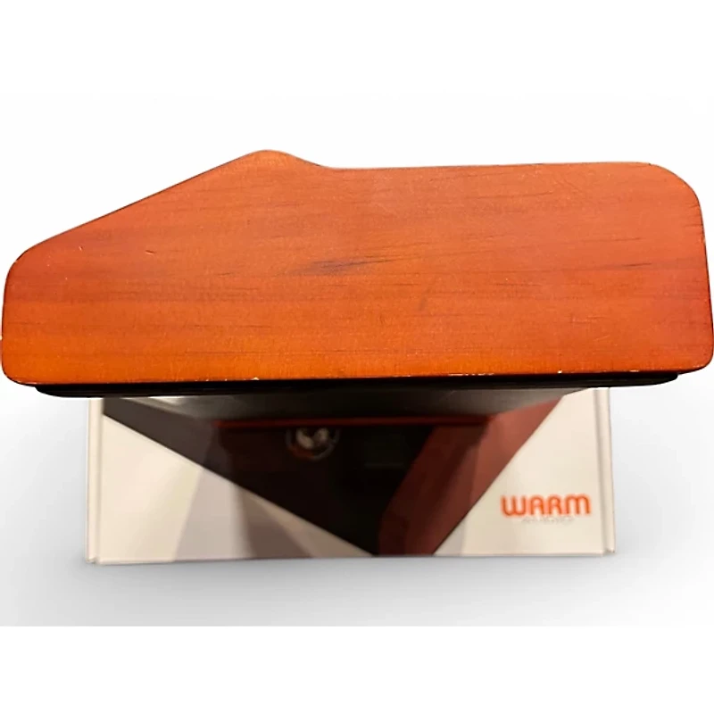 Used Warm Audio Jet Phaser Effect Pedal