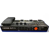 Used BOSS GT1 Effect Processor