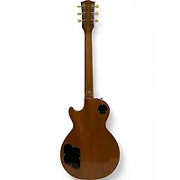 Used Gibson les paul standard 50s p90 Gold Top Solid Body Electric Guitar