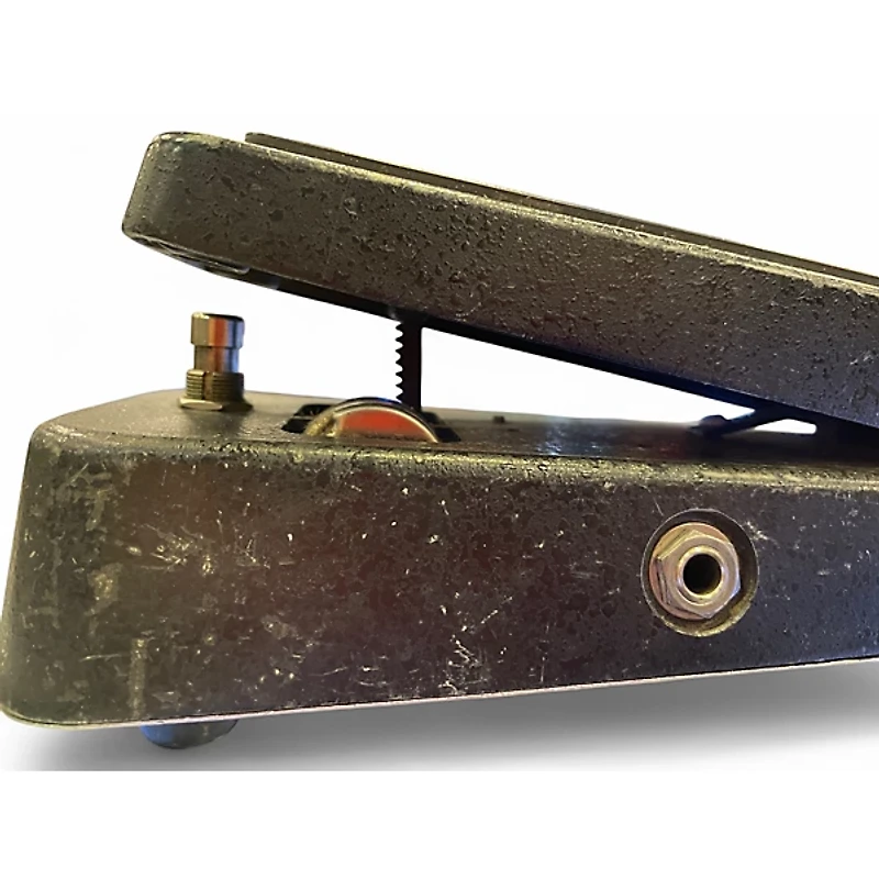 Used Thomas Organ Company CRY-BABY Effect Pedal