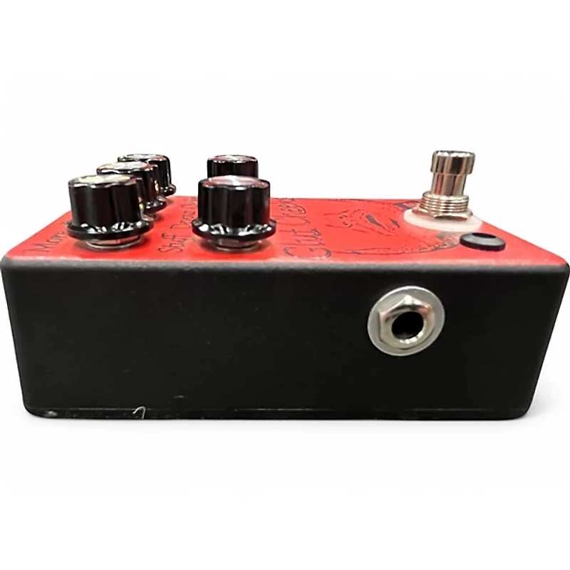 Used Poison Noises GLUT CHEEKS Effect Pedal