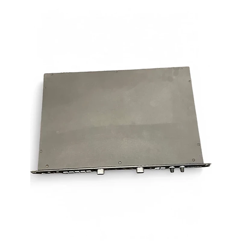 Used Apogee Ensemble Thunderbolt Audio Interface